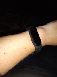 Ремінець ArmorStandart для Xiaomi Mi Band 7/6/5 Flame (ARM57004)