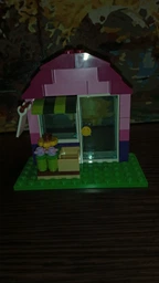 Конструктор LEGO Classic Набір для творчості 221 деталь (10692) фото від покупців 5