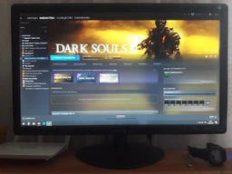 Игра Dark Souls 3 Deluxe Edition для ПК (Ключ активации Steam) фото от покупателей 2
