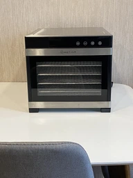 Сушіння WetAir WFD-K650S