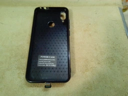 Чохол-акумулятор XON PowerCase для Xiaomi Redmi Note 7 6000 mAh Blac фото від покупців 1