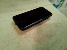 Чохол-акумулятор XON PowerCase для Xiaomi Redmi Note 7 6000 mAh Blac фото від покупців 4