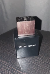 Тестер Туалетная вода для мужчин Lalique Encre Noire 100 мл (3454960022843) фото от покупателей 10