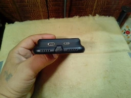 Чохол-акумулятор XON PowerCase для Xiaomi Redmi Note 7 6000 mAh Blac фото від покупців 2