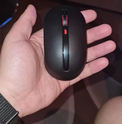 Мышь Xiaomi Miiiw Mouse Mute MWMM01 Wireless White (MWMM01 White)