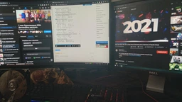 Монитор 23,6" Acer Nitro EI242QRPbiipx (UM.UE2EE.P01)