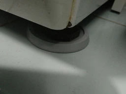 Антивибрационные подставки для стиральных машин Electrolux 9029795243 фото от покупателей 10
