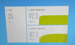 Wi-Fi адаптер TP-LINK Archer T4U Plus WiFi5 / AC1300 / MU-MIMO / USB 3.0/ 2х двіхдіапазонні антени фото від покупців 12