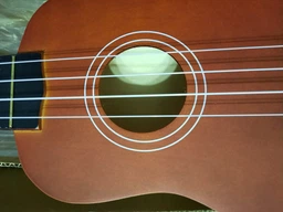 Укулеле ELIMA SOPRANO BLACK 21" фото від покупців 14