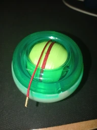 Кистевой тренажер LiveUp Power Ball (LS3320)