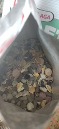 Корм для морских свинок Beaphar Xtra Vital Guinea Pig Food 1 кг (8711231161430) фото от покупателей 1