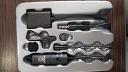 Микрофон Audio-Technica ATR3350xiS