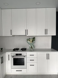 Духовой шкаф электрический Bosch HBF534EW0Q фото от покупателей 17