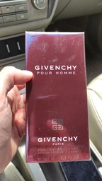 Туалетна вода для чоловіків Givenchy Pour Homme 60 мл (3274872482296) фото від покупців 6