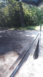 Поліроль 300мл pro nano wax професійний з воском RUNWAY, RW6134 фото від покупців 11