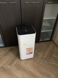 Кондиціонер WetAir WPAC-M09K фото від покупців 6