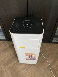 Кондиціонер WetAir WPAC-M09K фото від покупців 3