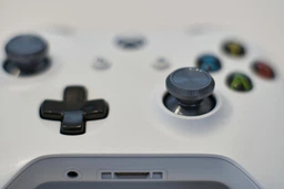 Алюминиевые стики аналоговых 3D механизмов Honson для джойстика PS4 / Xbox One зеленый 2 шт фото от покупателей 2