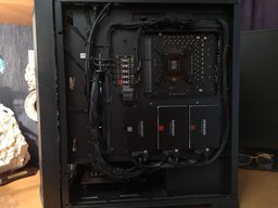 Корпус Lian Li Lancool 215 Black (G99.LAN215X.00) фото від покупців 4