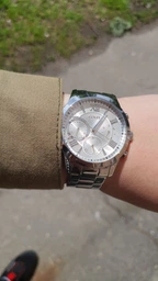 Женские наручные часы Guess W1070L3 фото от покупателей 1