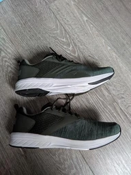 Мужские кроссовки Puma Nrgy Comet 19055664 47 (12UK) 31 см Черные (4065452838423) фото от покупателей 4