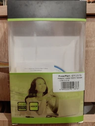 Кабель-перехідник PowerPlant USB 3.0 M - HDMI Female (CA910373) фото від покупців 9