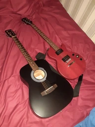 Електрогітара Epiphone Les Paul Special VE (226004) Heritage Vintage Cherry Burst