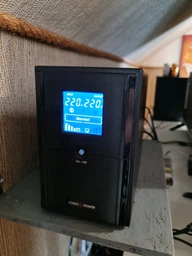 ДБЖ LogicPower LPM-L1550VA (LP4988) фото від покупців 14