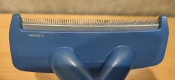 Фурминатор для собак с длинной шерстью FURminator размер L (691657) (4048422141136) фото от покупателей 1