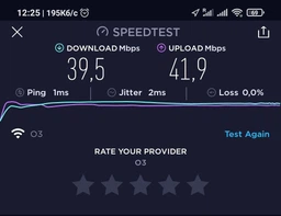 Маршрутизатор Netis W1 фото від покупців 4