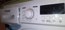 Стиральная машина PRIME Technics PWF 6104 I фото от покупателей 2