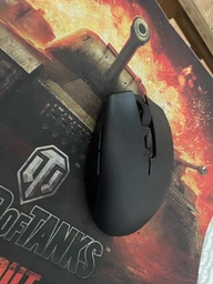 Ігрова миша Razer Orochi V2 бездротова, Black