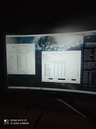 Материнская плата MSI Z390-A Pro (s1151, Intel Z390, PCI-Ex16) фото от покупателей 2
