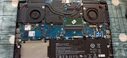 Модуль памяти Kingston DDR4 8Gb 3200 MHz Sodimm (KVR32S22S6/8) фото от покупателей 17