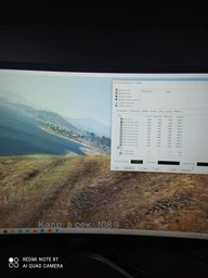 Материнская плата MSI Z390-A Pro (s1151, Intel Z390, PCI-Ex16) фото от покупателей 3