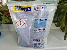Капсулы для стирки Persil Power Caps Color Deep Clean 100 циклов стирки (9000101859379) фото от покупателей 3
