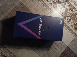 Мобильный телефон ZTE Blade 20 Smart 4/128GB Gradient Green фото от покупателей 9