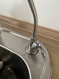 Система обратного осмоса Ecosoft MO450ECOSTD фото от покупателей 1