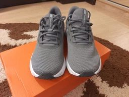 Мужские кроссовки для бега Nike Revolution 5 BQ3204-001 48.5 (14US) 32 см Черные (193151520821)