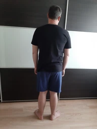 Футболка хлопковая мужская Levi's Ss Original Hm Tee 56605-0021 M Оливковая (5400599850683) фото от покупателей 1