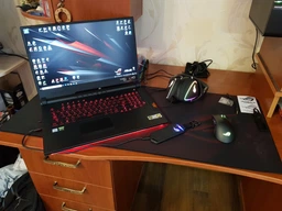 Внешний карман Asus ROG Strix Arion для M.2 SSD NVMe (PCIe) - USB 3.2 Type-C White (90DD02H1-B09000) фото от покупателей 8