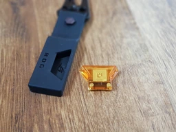 Цифровой ключ ASUS ROG Keystone фото от покупателей 3