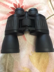 Бінокль KONUS KONUSVUE 10x50 W.A.