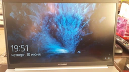 Ноутбук ASUS VivoBook S S533EQ-BN149 (90NB0SE1-M02500) Gaia Green фото от покупателей 8