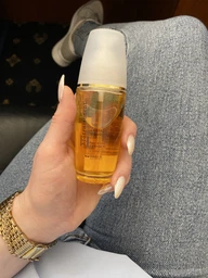 Легка рідина Brelil Numero Liquid Crystal з Ефектом блиску для посічених кінчиків 60 мл (8011935051205) фото от покупателей 19