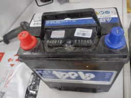 Автомобильный аккумулятор Topla 45 Ah/12V Top/Energy Japan (1) min (118 145) фото от покупателей 1