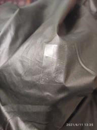 Тент Terra Incognita Tarp 3x3 Хаки (TI-TRP33H)