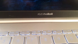 Ноутбук ASUS VivoBook S S533EQ-BN149 (90NB0SE1-M02500) Gaia Green фото от покупателей 7