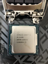 Материнская плата ASRock B560M Pro4 (s1200, Intel B560, PCI-Ex16) фото от покупателей 5