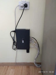 Коммутатор TP-LINK TL-SG1024DE гигабитный (TL-SG1024DE) фото от покупателей 1
